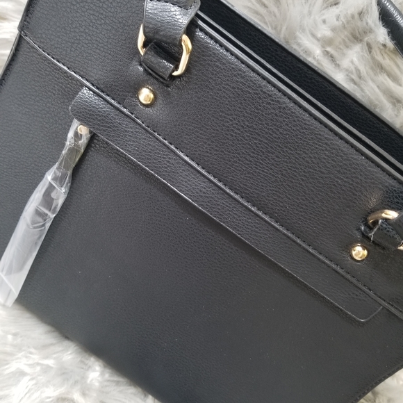 Vegan leather womens purse - Picture 4 of 6